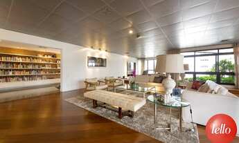 Imagem 5: São Paulo - Apartamento Padrão - Panamby