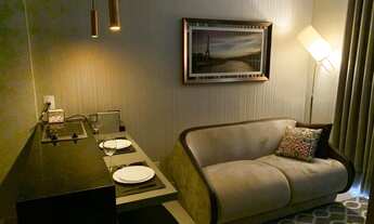 Imagem 15: Duo Jk loft Apartamento com 1 dormitório