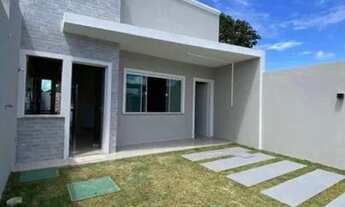 Imagem: Casa para venda com 130 metros quadrados