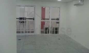 Imagem 3: Uma quadra do Metro Conceição