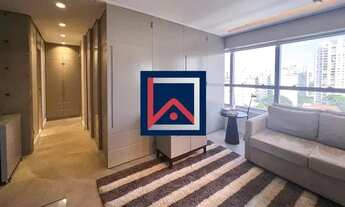 Imagem 7: Locação Apartamento 2 Dormitórios - 75 m² Vila Olímpia