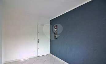 Imagem: Apto 2 dorm. - Baeta Neves - SBC