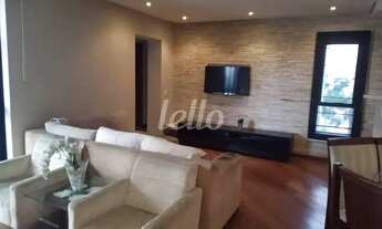 Imagem 1: São Paulo - Apartamento Padrão - Saúde