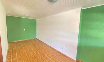 Imagem 7: Casa 3 Quartos Com 2 Garagens Cobertas - 150 m² - Samambaia Centro - SHIS