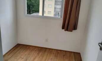 Imagem 6: Apartamento para locação 34m2 no horto do Ypê, próximo ao shopping Campo limpo