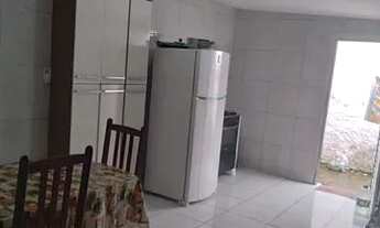 Imagem 5: Casa em mangabeira 7
