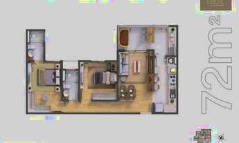 Imagem 2: Lançamento Residencial Poeme - Valinhos/SP