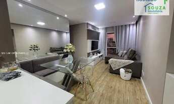 Imagem: Apartamento com 3 dormitórios à venda