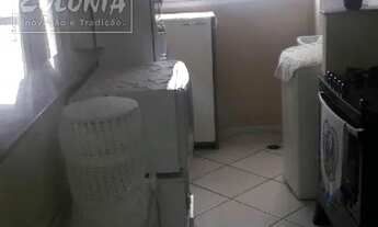 Imagem 4: Santo André - Apartamento Padrão - Utinga