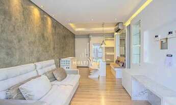 Imagem: Apartamento mobiliado, 2D, Passo D x27