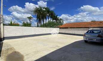 Imagem 5: Barracão para alugar, 270 m² por R$ 6.000,00/mês - Vila São José - Itu/SP