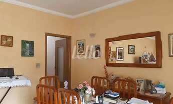 Imagem 3: São Paulo - Casa Padrão - Tucuruvi