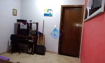 Imagem 6: Sobrado com 3 dormitórios para alugar, 180 m² por R$ 2.630/mês - Piraporinha - Diadema/SP