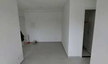 Imagem 2: Alugo apt no Bairro da Paz Cond. Smart Arvoredo/02 qtos/2ºandar