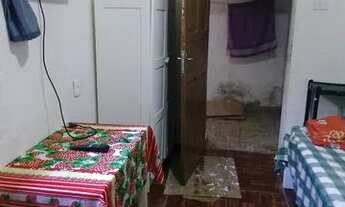 Imagem 5: Aluguel de quarto