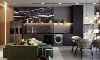 Imagem: Apartamento no Residencial Atmos Sky em