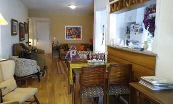 Imagem 5: Apartamento à venda, 2 quartos, suíte, varanda, 1 vaga em Botafogo, Rio de Janeiro/RJ