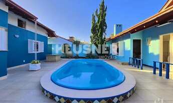 Imagem 4: Casa com 3 suítes à venda, 235 m² por R$ 1.150.000 - Canudos/H. Velho - Novo Hamburgo/RS