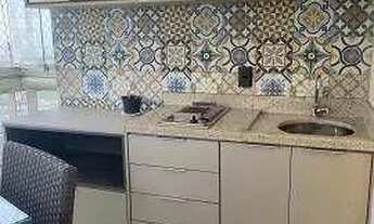 Imagem 2: Belíssimo apartamento de 90m² à venda todo mobiliado