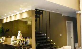 Imagem: Casa no Villa Firenze com 3 suítes - 234m²