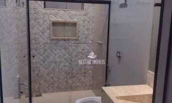 Imagem 5: Casa com 3 dormitórios à venda, 213 m² por R$ 950.000,00 - Jardim Europa - Uberlândia/MG
