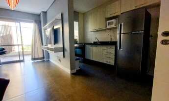 Imagem 2: APARTAMENTO RESIDENCIAL em SÃO PAULO - SP, Morumbi