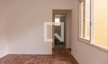 Imagem 5: Apartamento à Venda - Centro Histórico, 1 Quarto, 41 m2