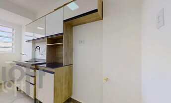 Imagem 6: Apartamento à venda em Bela Vista com 39 m², 1 quarto