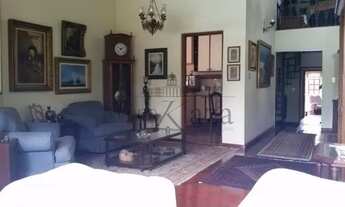 Imagem 2: Casa Condomínio em São José dos Campos