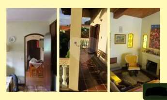 Imagem 5: Linda casa 3 Dorm. - Batistini - SBC