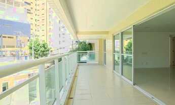 Imagem 15: Apartamento 1 por andar, 226 m2, 4 Suites, no coração do bairro Aldeota, em frente ao Ari