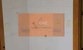 Imagem 2: Cobertura em Piratininga - Niterói