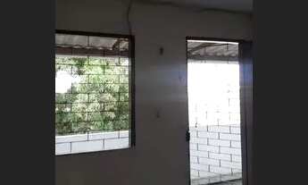 Imagem 2: Aluga Casas no residencial Genibau. Contrato de 6 meses Água e Luz individual.l