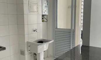 Imagem 7: Apartamento com 1 dorm, Vila Mathias, Santos, Cod: 27836