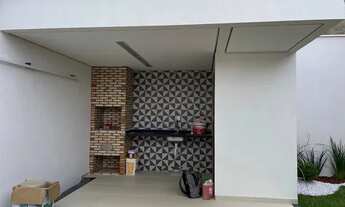 Imagem 7: Linda Casa no Alto do Turu / 3QTOS / suite / Area Gourmet