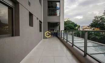 Imagem 5: Apto novo para locação com 97m² + ampla varanda com churrasqueira Vila Leopoldina SP