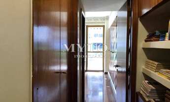 Imagem 7: CHARMOSO APTO DE 165M² COM VARANDA E 2 VAGAS!