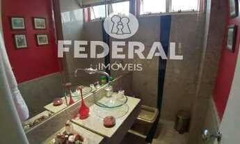 Imagem 5: Apartamento cobertura com 5 quartos no ED. PORTAL DAS ROCAS - Bairro Setor Oeste em Goiâni