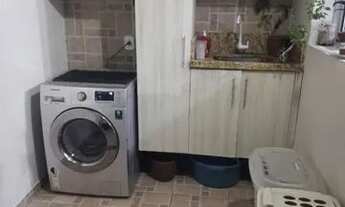 Imagem 5: Sobrado com 2 dormitórios à venda, 78 m² por R$ 350.000 - Jardim Santa Lucrécia - São Paul