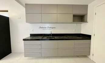 Imagem 8: Apartamento NOVO 3 quartos, 133m2, PROJETADO QUARTOS, cozinha e banheiros. ÁREA DE LAZER C