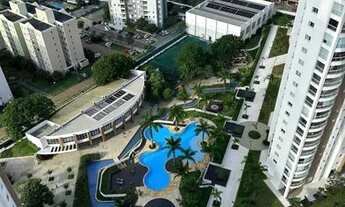 Imagem: Apartamento para aluguel possui 194 metros