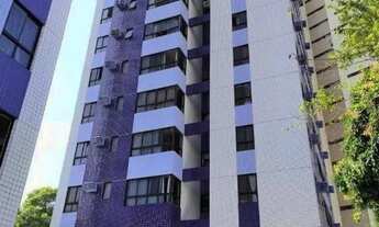 Imagem: Apartamento para aluguel com 46 metros quadrados