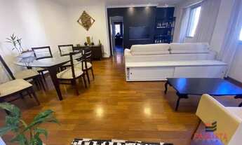 Imagem: Apartamento com 2 dormitórios, 90 m²