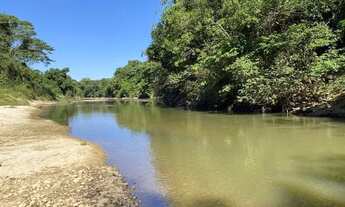 Imagem 3: Chácaras com rio ótima para lazer e pesca rio vermelho!