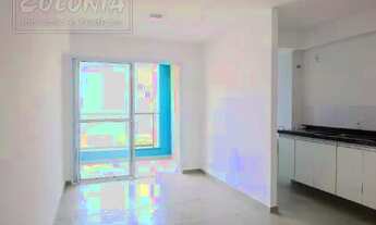 Imagem 2: Santo André - Apartamento Padrão - Vila São Pedro