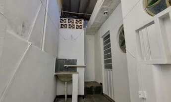 Imagem 5: Barracão Casa com 1 dormitório