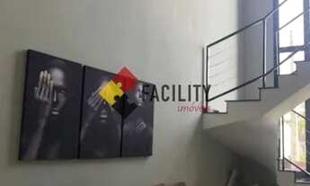 Imagem 3: Linda casa no Terras Da Estancia, condomínio fechado em Paulínia