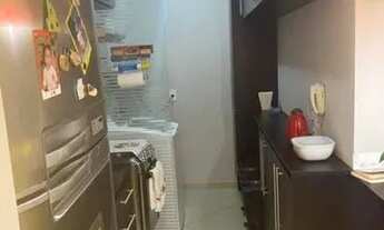 Imagem 4: Apartamento Padrão