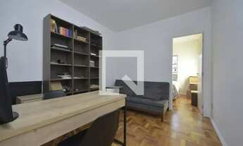 Imagem: Apartamento para Aluguel - Santa Cecília