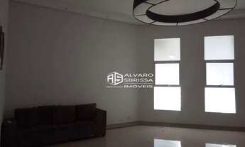 Imagem 6: Casa com 3 suítes no Condomínio Parque do Varvito em Itu SP